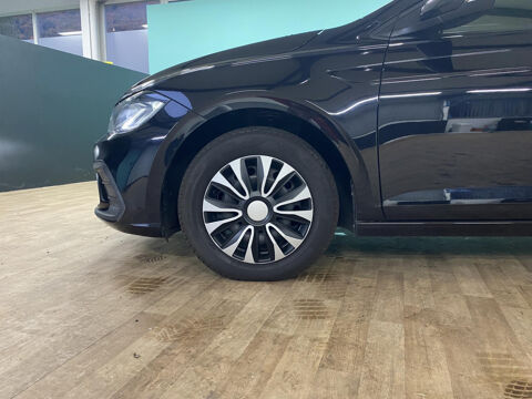 Polo 1.0 TSI 95 LIFE DSG7 2023 occasion 74300 Cluses