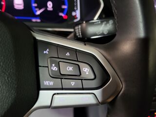 T-Cross 1.0 TSI 115ch Carat 2019 occasion 93600 Aulnay-sous-Bois