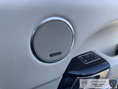 Range Rover SDV8 Autobiography DPF 2012 occasion 31390 Carbonne