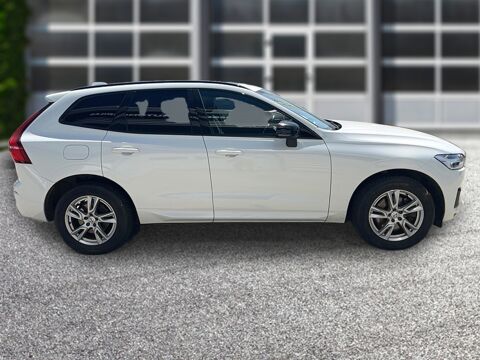 XC60 B5 AWD 235 Geartro 8 R-Design 2020 occasion 44150 Saint-G&eacute;r&eacute;on