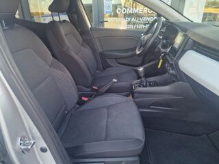 Clio Evolution TCe 90 2022 occasion 30610 Sauve