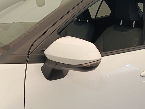 Yaris Cross 1.5 HYBRID 116H DESIGN AUTO 2022 occasion 91580 &Eacute;tr&eacute;chy