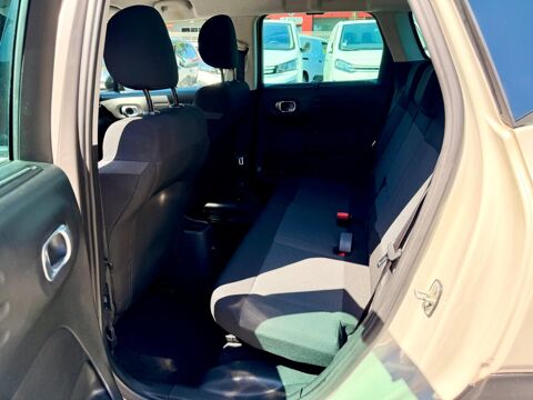 C3 Aircross BlueHDi 120 S&S BVM6 Shine 2018 occasion 63360 Gerzat