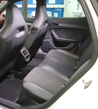 Formentor 1.4 e-HYBRID 245ch DSG6 VZ 2023 occasion 63360 Gerzat