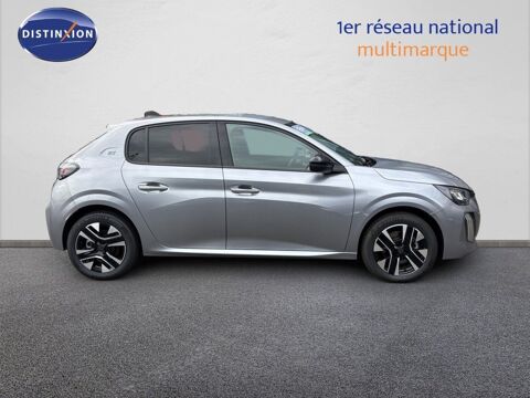 Jumpy ELECTRIQUE 136CH BVA ALLURE 2026 occasion 91580 &Eacute;tr&eacute;chy