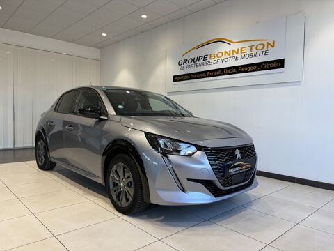 Peugeot 208 Electrique ROADTRIP 2022 occasion Saint-Clair-du-Rh&ocirc;ne 38370