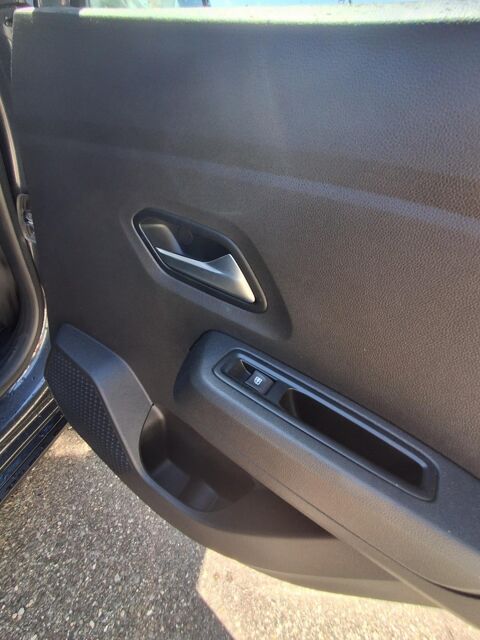 Sandero Stepway Confort TCe 90 2021 occasion 38300 Saint-Savin