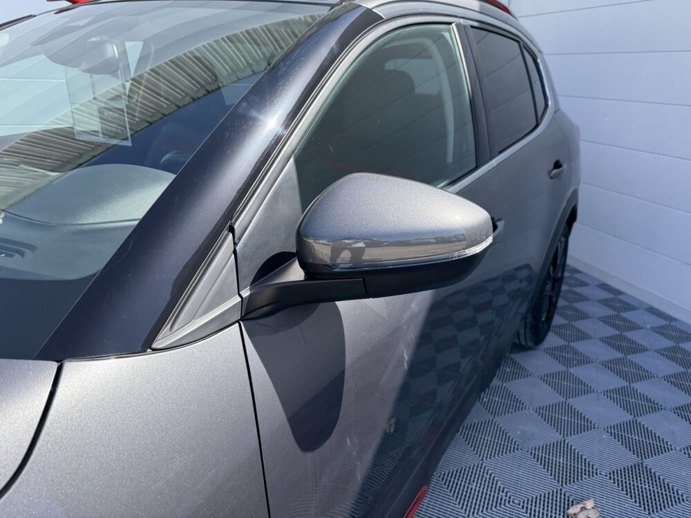 C5 aircross PureTech 130 S&S BVM6 Shine 2019 occasion 69330 Meyzieu