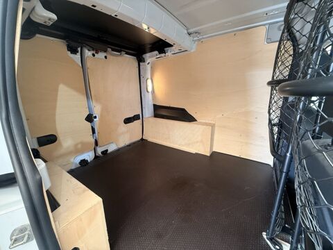 Jumpy Confort Energy dCi 75 E6 2016 occasion 91580 &Eacute;tr&eacute;chy