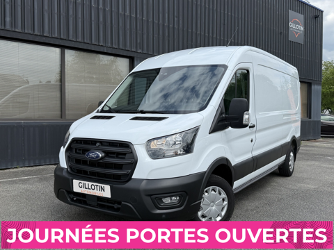 Annonce voiture Citroën Jumpy 26388 €