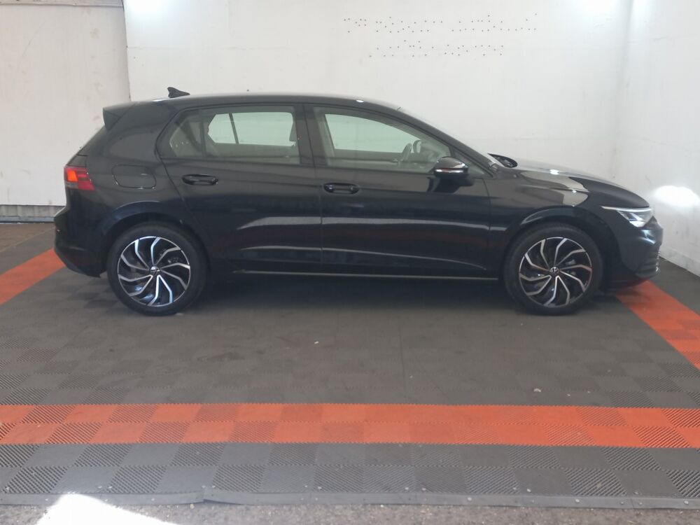 Golf 1.0 ETSI OPF 110 DSG7 LIFE PLUS 2023 occasion 91580 &Eacute;tr&eacute;chy