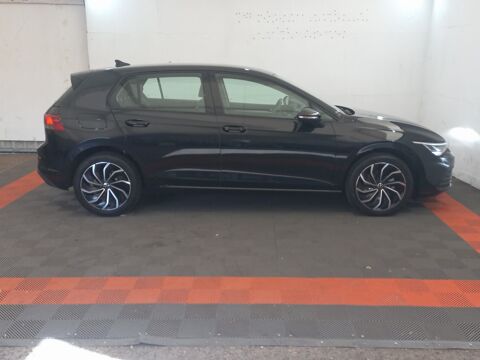 Golf 1.0 ETSI OPF 110 DSG7 LIFE PLUS 2023 occasion 91580 &Eacute;tr&eacute;chy