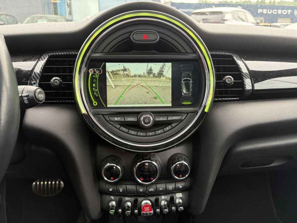 MINI COUPE Cooper S 192 ch BVA7 2018 occasion 38370 Saint-Clair-du-Rh&ocirc;ne