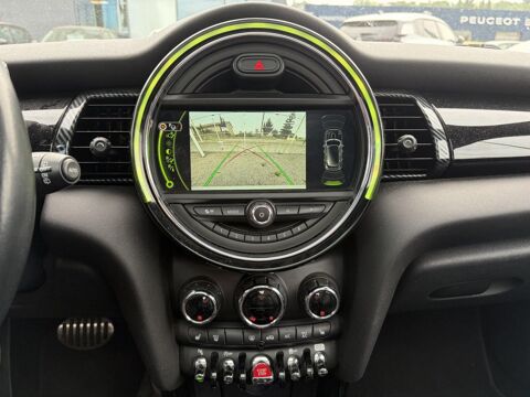 MINI COUPE Cooper S 192 ch BVA7 2018 occasion 38370 Saint-Clair-du-Rh&ocirc;ne