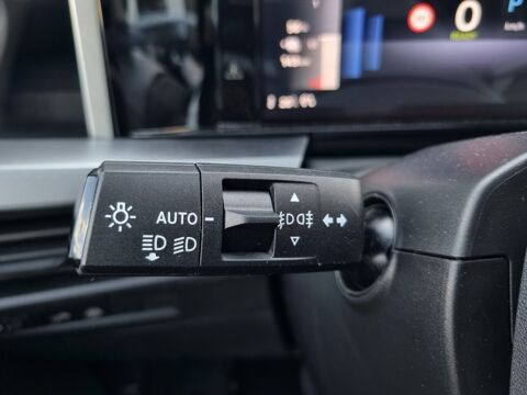 Frontera 1.2 Turbo Hybrid 110ch Auto Edition 2026 occasion 30260 Quissac