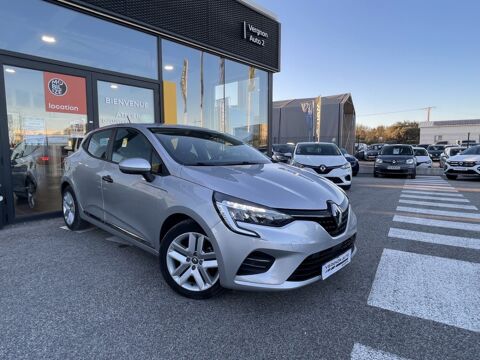 Annonce voiture Renault Clio 12990 €
