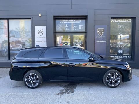 308 SW Hybrid 145 e-DCS6 ALLURE 2025 occasion 30260 Quissac