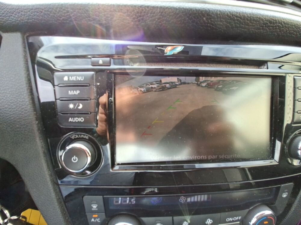 Qashqai 1.5 DCI 115 Acenta 2019 occasion 61170 Montchevrel