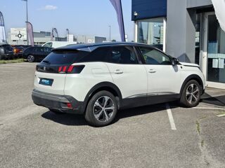 3008 2.0 BLUEHDI 150 S&S CROSSWAY 2017 occasion 68700 Cernay