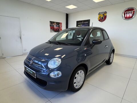 Fiat 500 (2) 1.2 69ch Pop