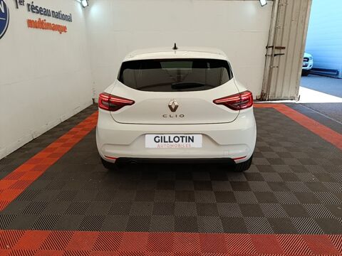 Clio Evolution r&eacute;versible TCe 90 2023 occasion 91580 &Eacute;tr&eacute;chy