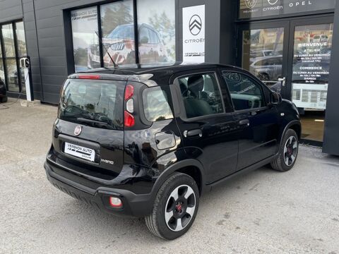 Panda 1.0 70ch BSG S/S City Cross Plus 2023 occasion 30260 Quissac