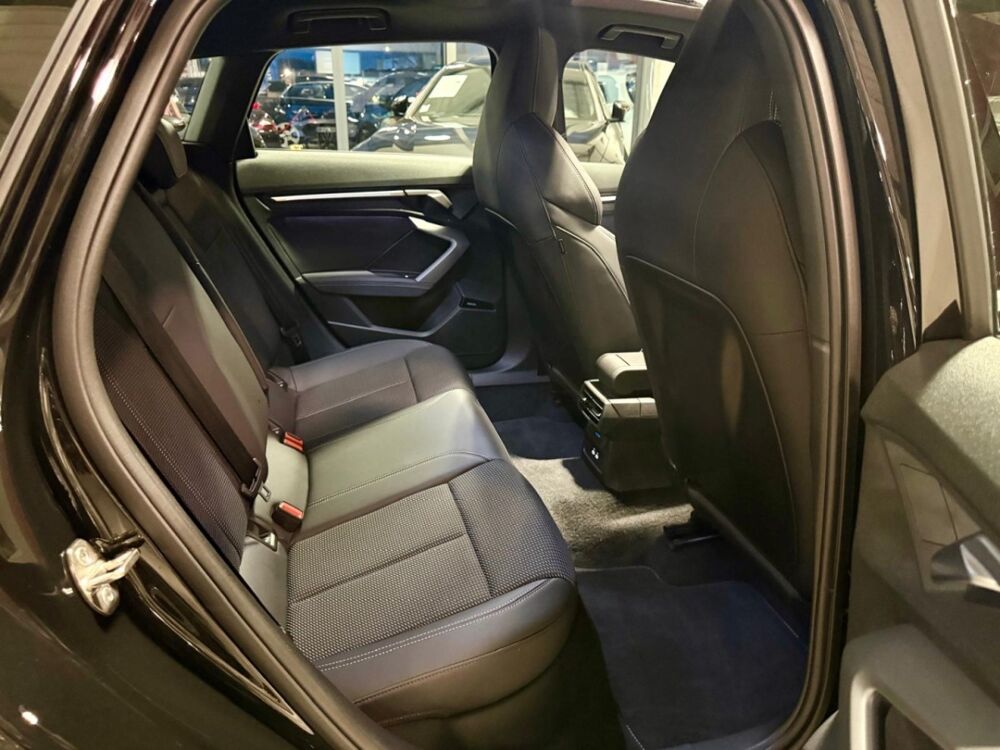 A3 35 TDI 150 S tronic S Line 2025 occasion 63360 Gerzat