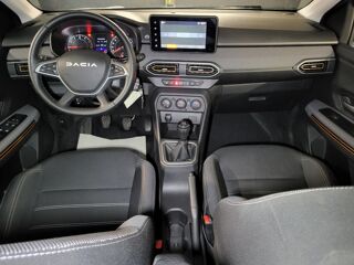 Sandero Expression TCe 90 2023 occasion 93600 Aulnay-sous-Bois