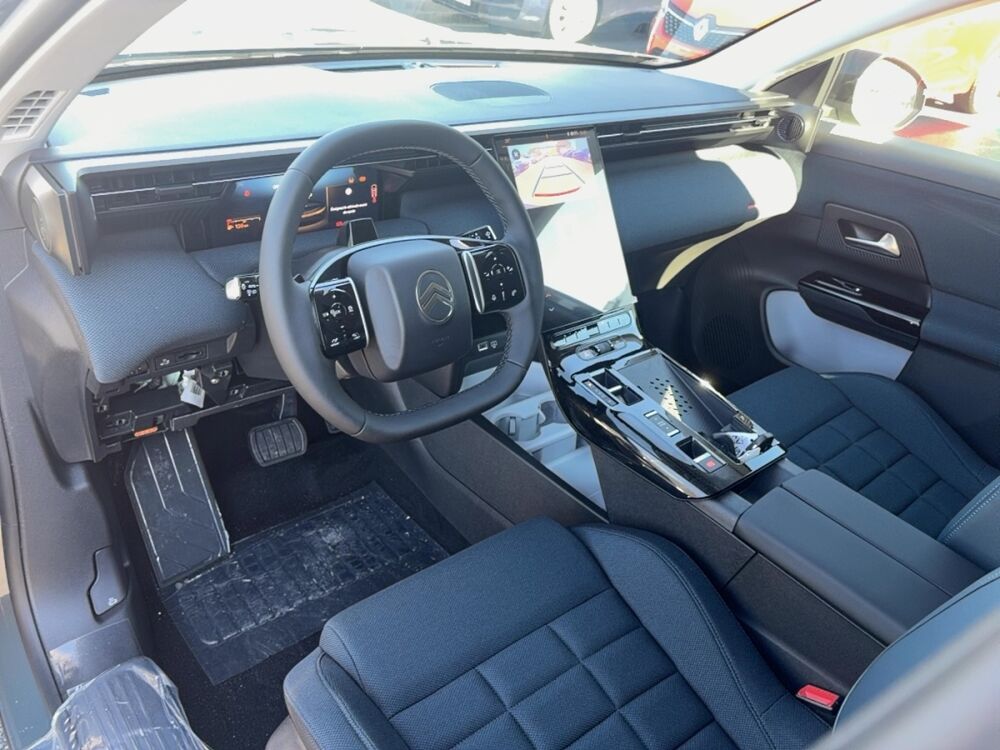 C5 aircross Hybride 145ch auto PLUS 2026 occasion 40160 Parentis-en-Born
