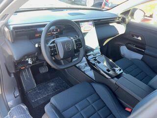 C5 aircross Hybride 145ch auto PLUS 2026 occasion 40160 Parentis-en-Born