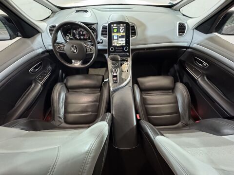 Espace Initiale Paris Energy Tce 200 EDC (5 pl) 2015 occasion 91580 &Eacute;tr&eacute;chy