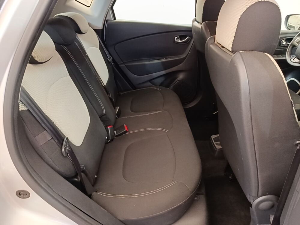 Captur Zen TCe 90 - 18 2018 occasion 91580 &Eacute;tr&eacute;chy