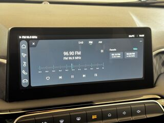 MG3 1.5L 195ch Hybrid+ Luxury 2026 occasion 91580 &Eacute;tr&eacute;chy