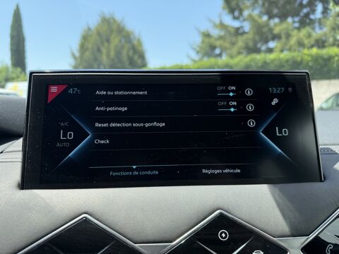 DS3 50kWH E-Tense Grand Chic Auto 2021 occasion 69330 Meyzieu