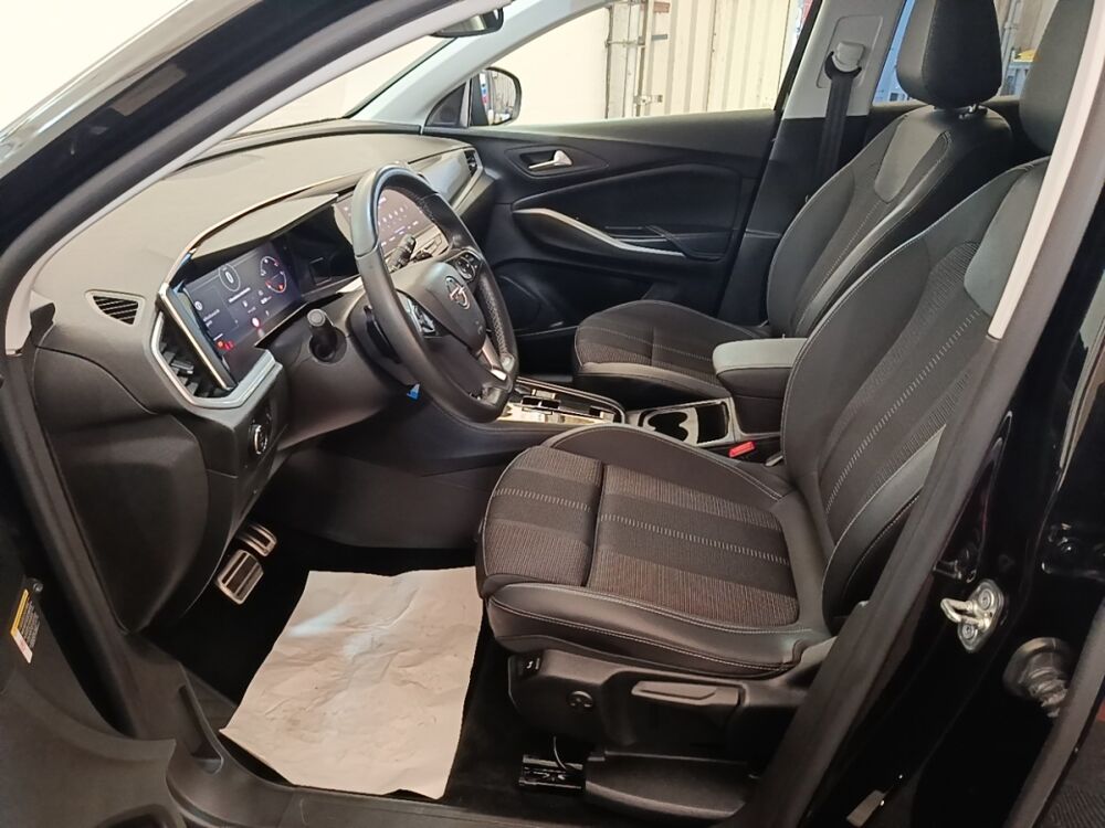 Grandland 1.5 Diesel 130ch Auto ELEGANCE BUSINESS 2023 occasion 91580 &Eacute;tr&eacute;chy