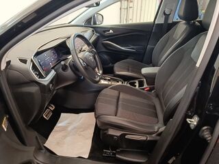 Grandland 1.5 Diesel 130ch Auto ELEGANCE BUSINESS 2023 occasion 91580 &Eacute;tr&eacute;chy