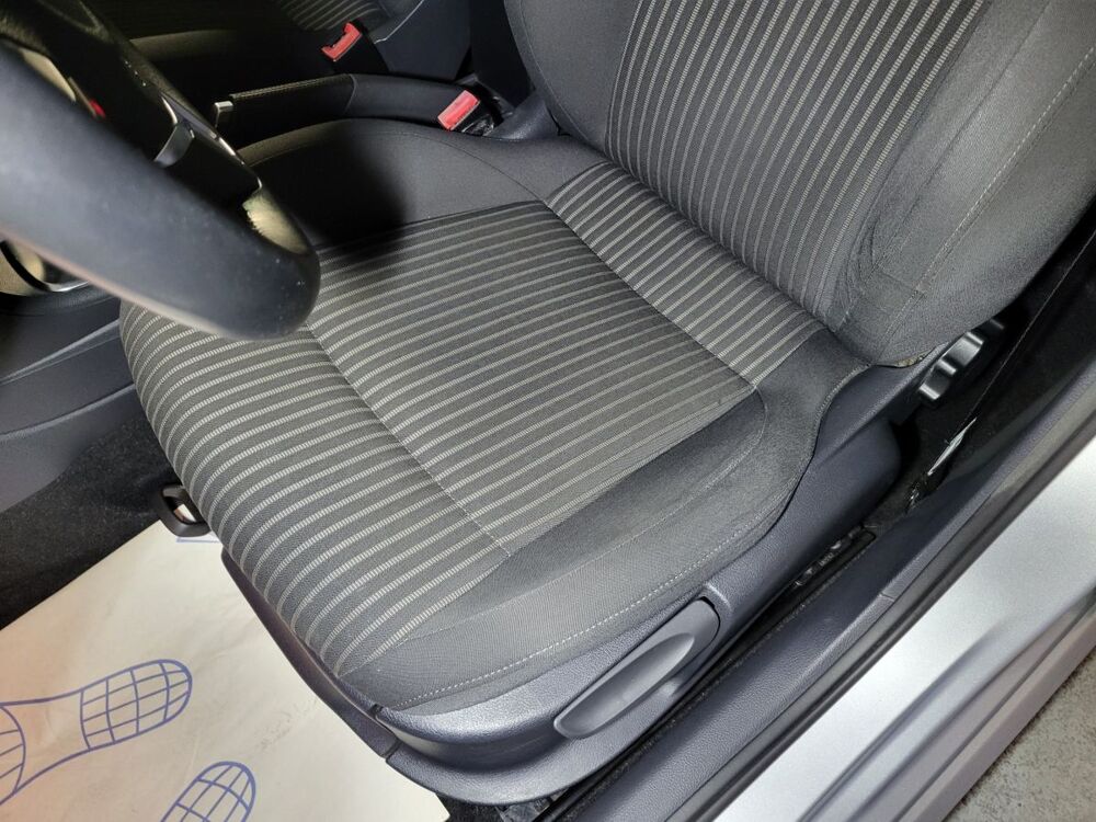 Polo 1.2 TSI 105 DSG7 Sportline 2012 occasion 93600 Aulnay-sous-Bois
