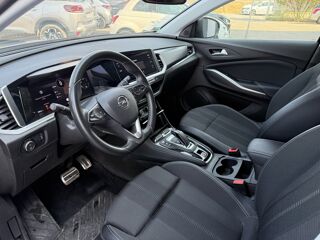 Grandland 1.5 Diesel 130ch Auto ELEGANCE BUSINESS 2023 occasion 30260 Quissac
