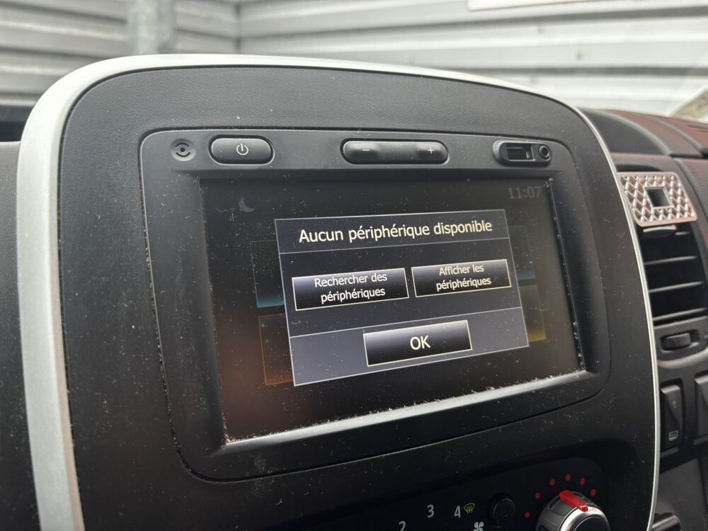 Jumpy FG GCF L2H1 1300 2.0 dCi 120 GPS PREMIERE MAIN / HISTORIQUE 2020 occasion 86440 Mign&eacute;-Auxances