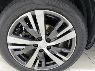 3008 1.6 HYBRID 225 E-EAT8 Allure 2022 occasion 63300 Thiers