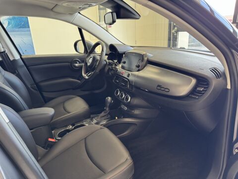 500 X 1.5 MHEV FFLY 130ch DCT7 Sport 2023 occasion 76360 Barentin