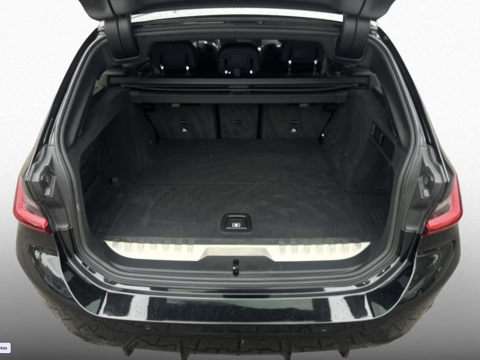 S&eacute;rie 3 330e xDrive 292ch M Sport Pro - Full black - - Autres mod&egrave;le 2023 occasion 69007 Lyon
