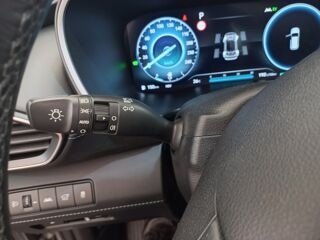 Santa Fe 1.6 T-GDI 265 PHEV HTRAC EXECUTIVE AUTO 2022 occasion 91580 &Eacute;tr&eacute;chy