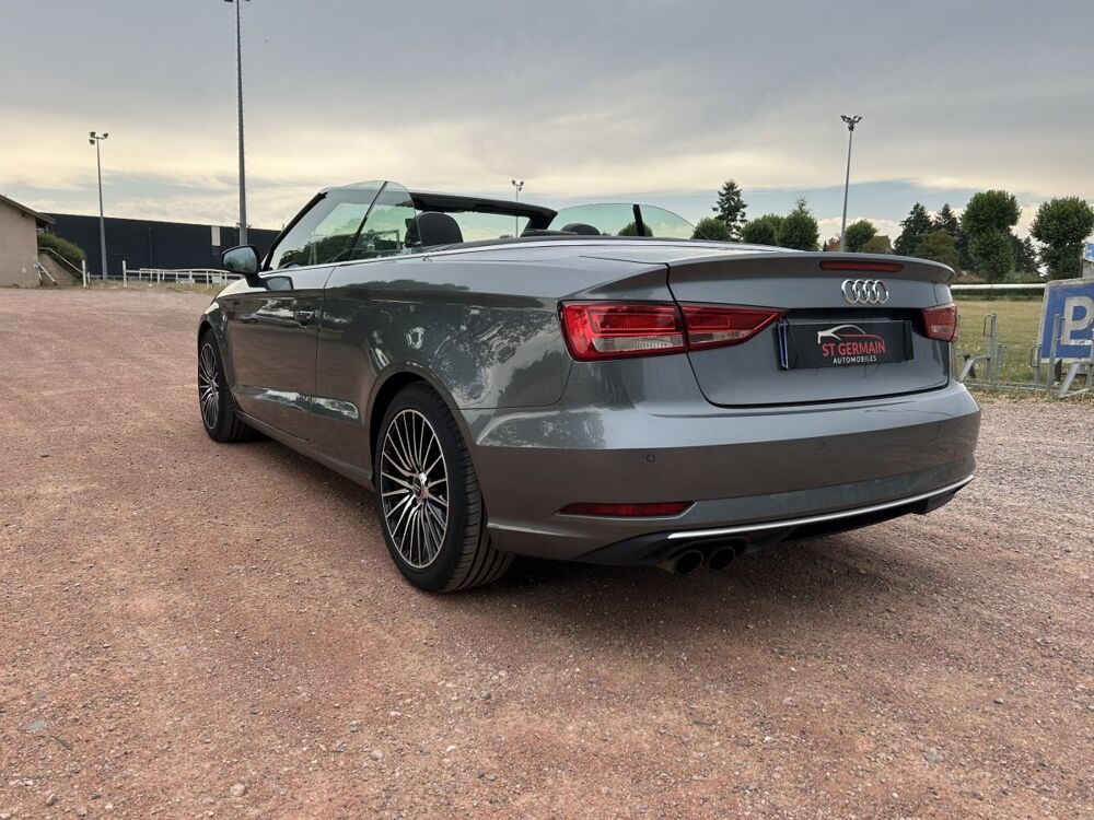 A3 1.4 TFSI 150 SPORT 2016 occasion 42640 Saint-Germain-Lespinasse