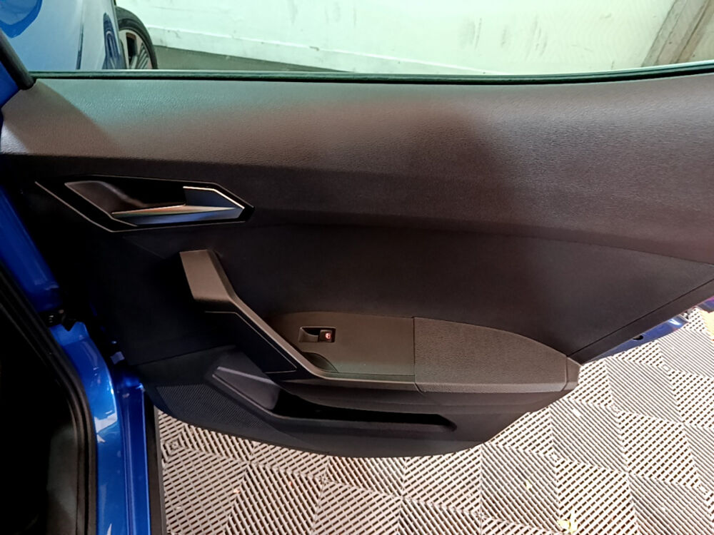 Arona 1.0 EcoTSI 110ch DSG7 S/S FR 2022 occasion 91580 &Eacute;tr&eacute;chy