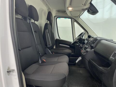 Jumpy BlueHDi 140 S&S ASPHALT 333 L2H2 2022 occasion 38550 Saint-Maurice-l'Exil
