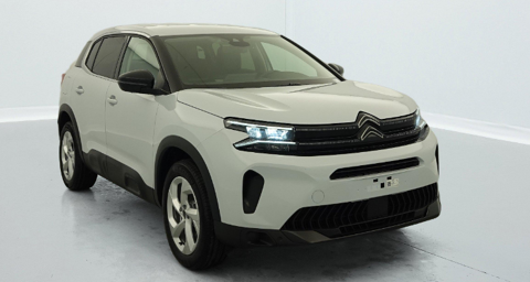 Annonce voiture Citron C5 aircross 26490 