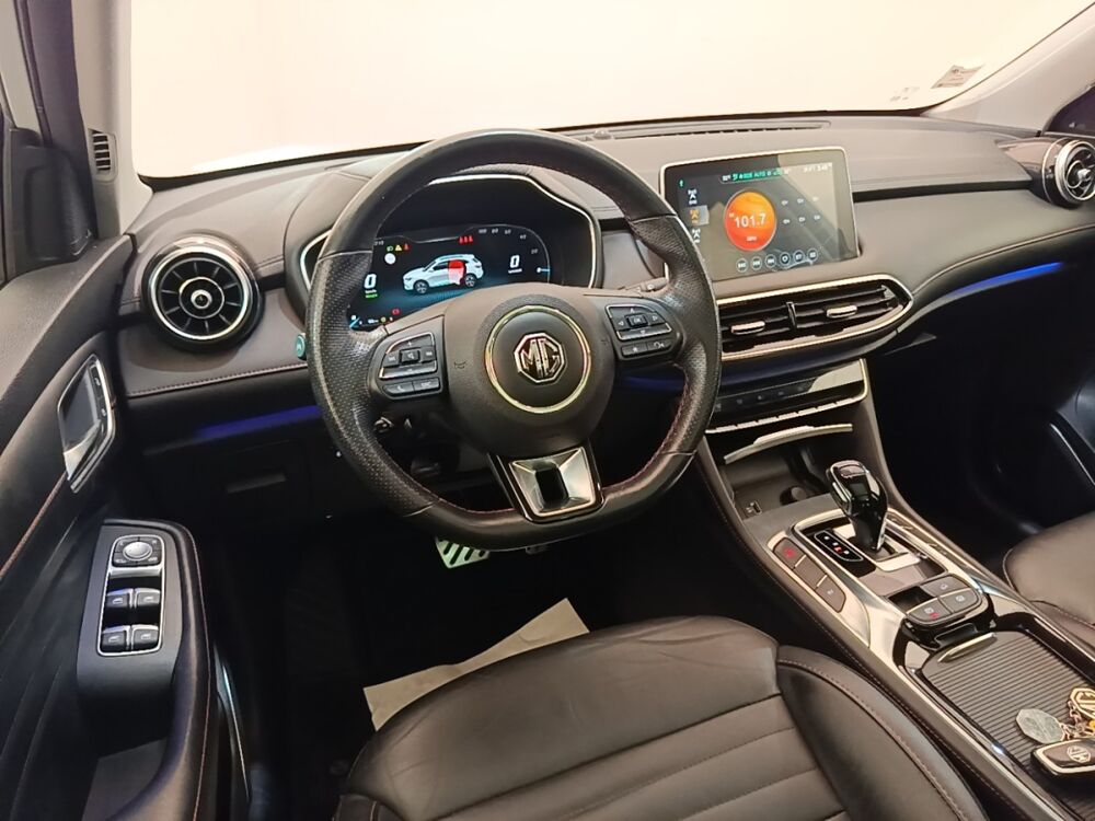 MG.EHS 1.5T GDI PHEV Luxury Auto 2023 occasion 91580 &Eacute;tr&eacute;chy