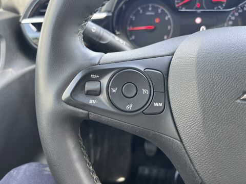 Corsa 1.2 Turbo 100ch Elegance Business 2023 occasion 44150 Saint-G&eacute;r&eacute;on