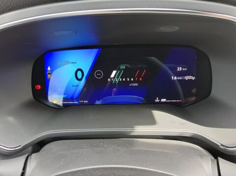 Symbioz mild hybrid 140 ch Techno 2025 occasion 93600 Aulnay-sous-Bois